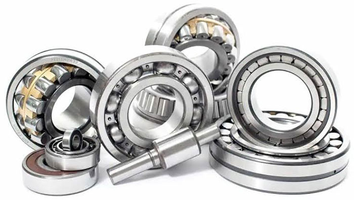 Stainless Steel vs Chrome Steel Bearings: Which Material Is Better?